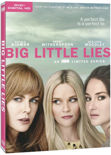 Big Little Lies: Season 1