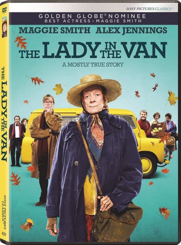 Lady In The Van