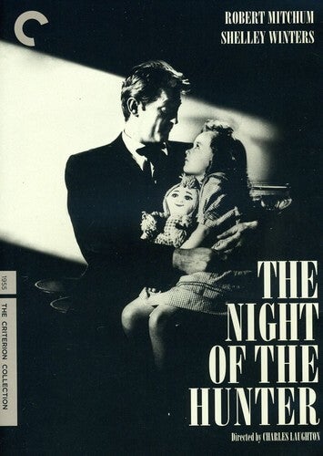 Criterion Collection: Night Of The Hunter