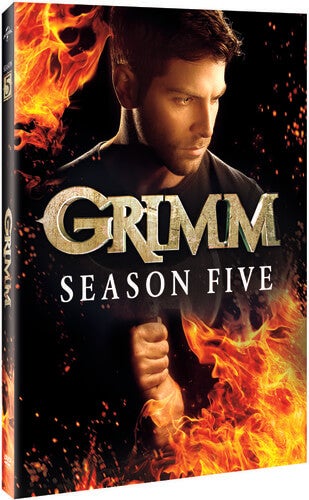 Grimm: Season Five