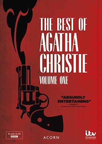Best Of Agatha Christie 1