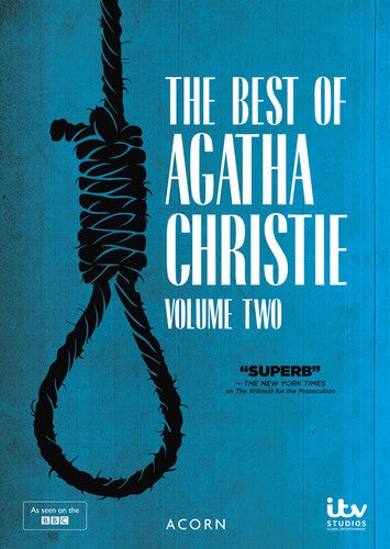 Best Of Agatha Christie 2