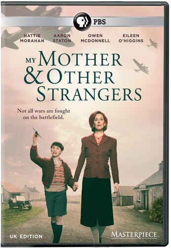 Masterpiece: My Mother & Other Strangers