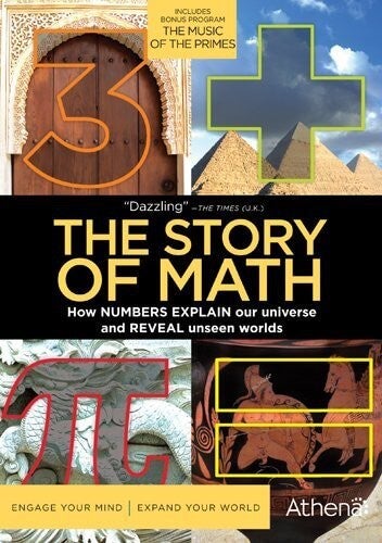 Story Of Math