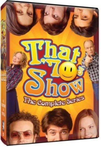 That 70S Show: Complete Series
