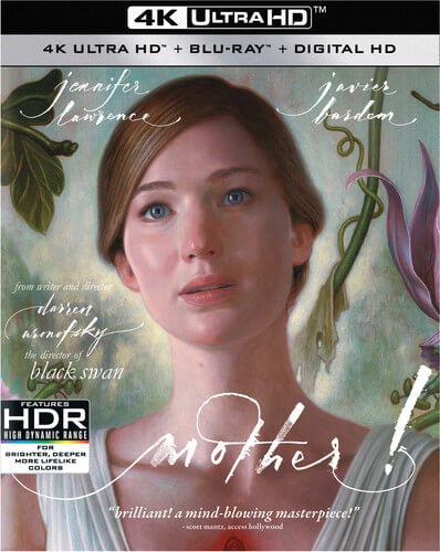 Mother - 4K Ultra HD