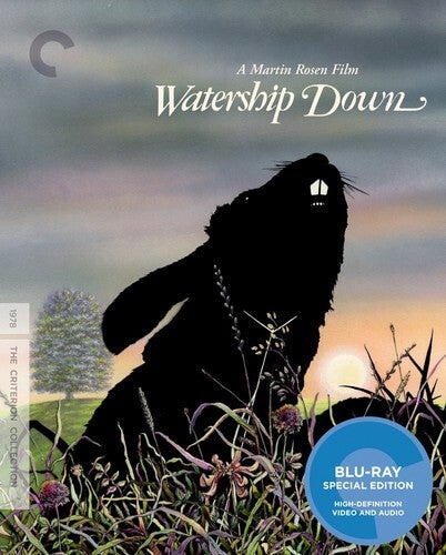 Criterion Collection: Watership Down