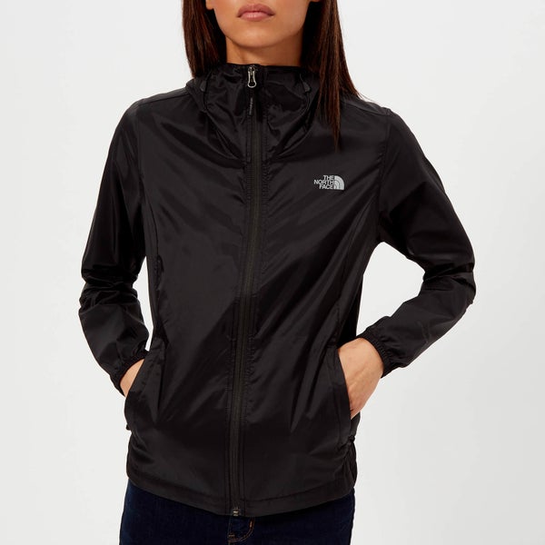 The North Face Women's Cyclone 2 Hoody - TNF Black