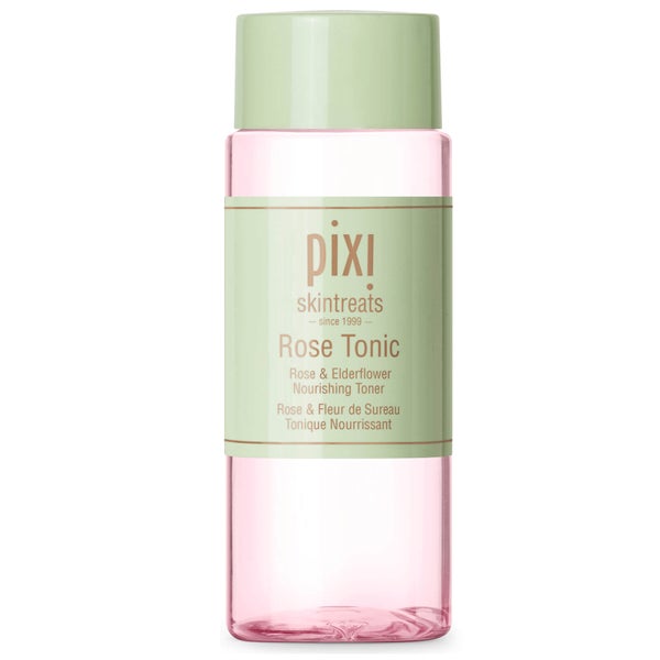 PIXI Rose Tonic -kasvovesi, 100ml