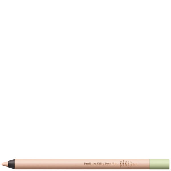 PIXI Endless Silky Eye Pen - Matte Nude (ピクシー エンドレス シルキー アイ ペン - マット ヌード)