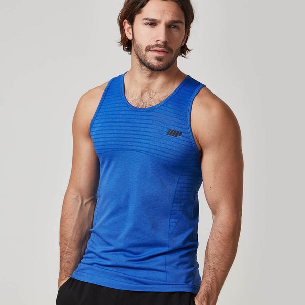 Myprotein Men's Seamless Tank Top