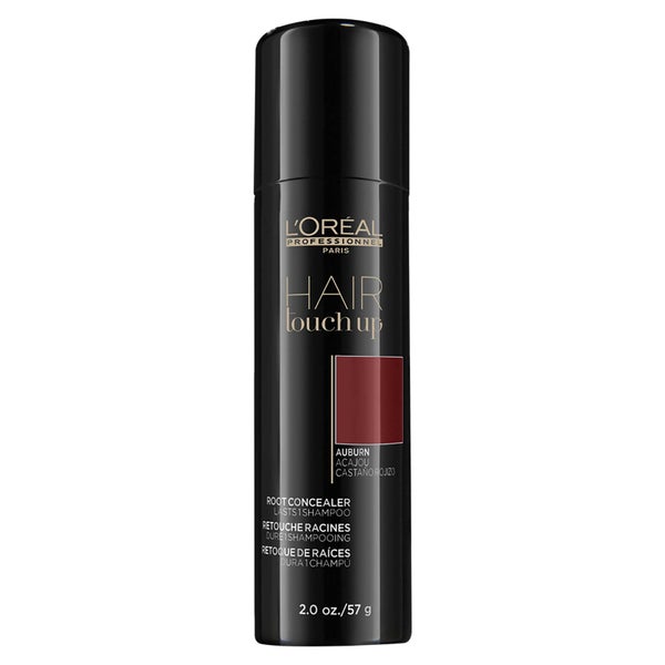L'Oréal Professionnel Hair Touch Up 2 oz - Auburn