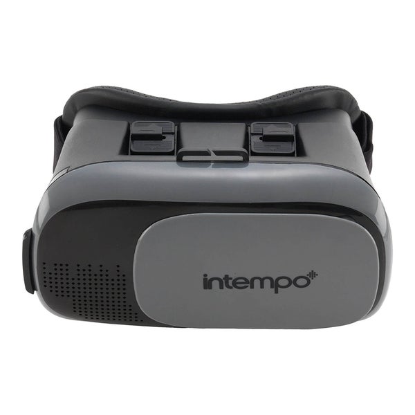 Intempo EE2226 Bluetooth 3D Virtual Reality Headset mit Kopfhörer