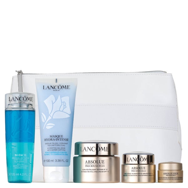 Подарочный набор по уходу за кожей Lancôme Absolue Skincare Gift Set