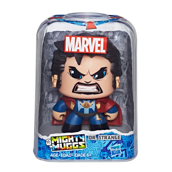 Figurine Mighty Muggs Marvel - Doctor Strange