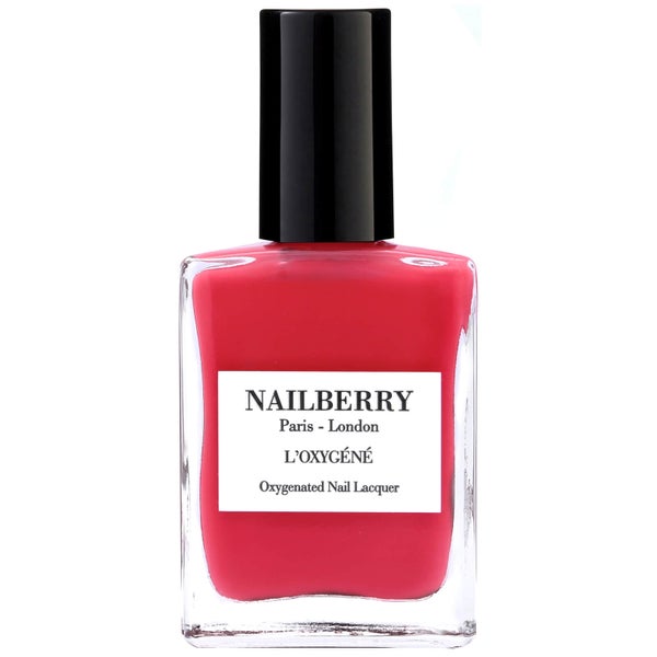 Vernis à ongles L’Oxygéné Nailberry – Sunset on Venice 15 ml