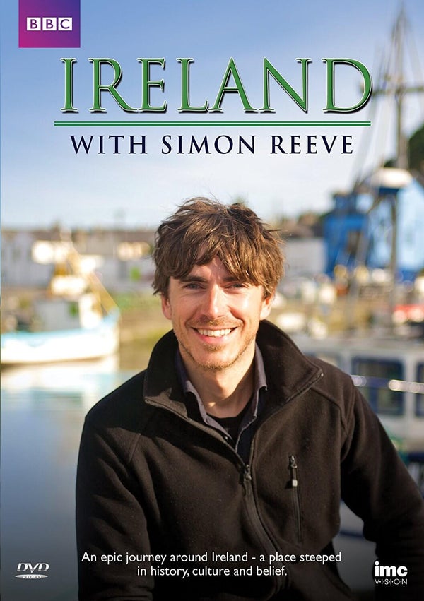 Ireland with Simon Reeves