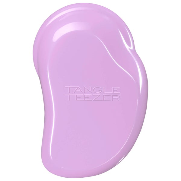 Tangle Teezer The Original 順髮梳 - 叛逆粉紅