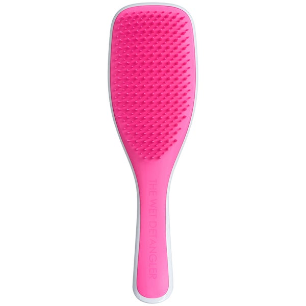 Tangle Teezer The Wet Detangler Hairbrush -hiusharja, Popping Pink