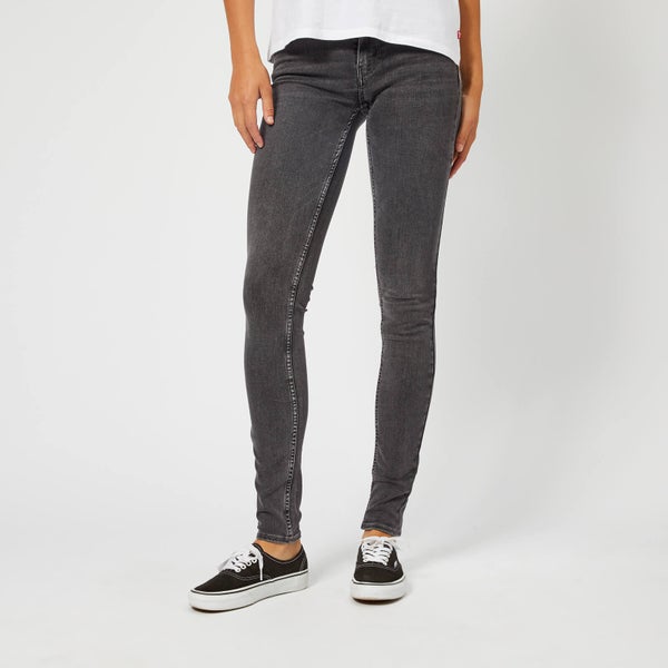 Levi's Women's Innovation Super Skinny Jeans - Fancy That