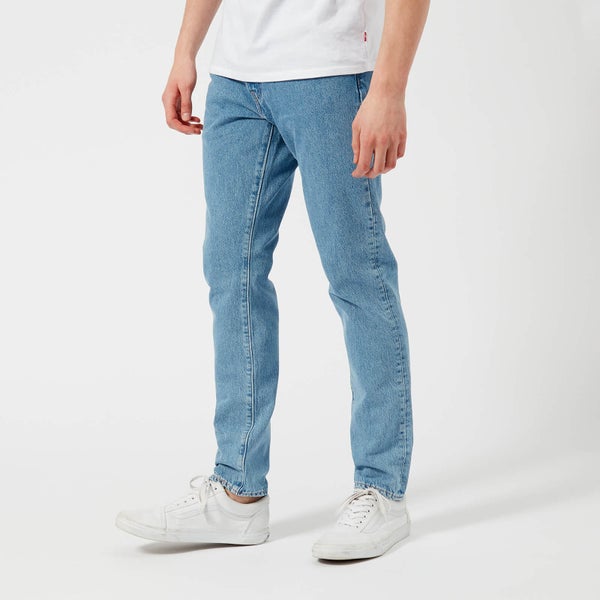 Levi's Men's 512 Slim Taper Jeans - Stoned Poppy
