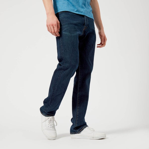 Levi's Men's 501 Original Fit Jeans - Tucker