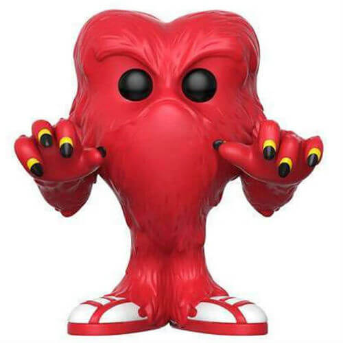 Figurine Pop! Gossamer - Looney Tunes EXC