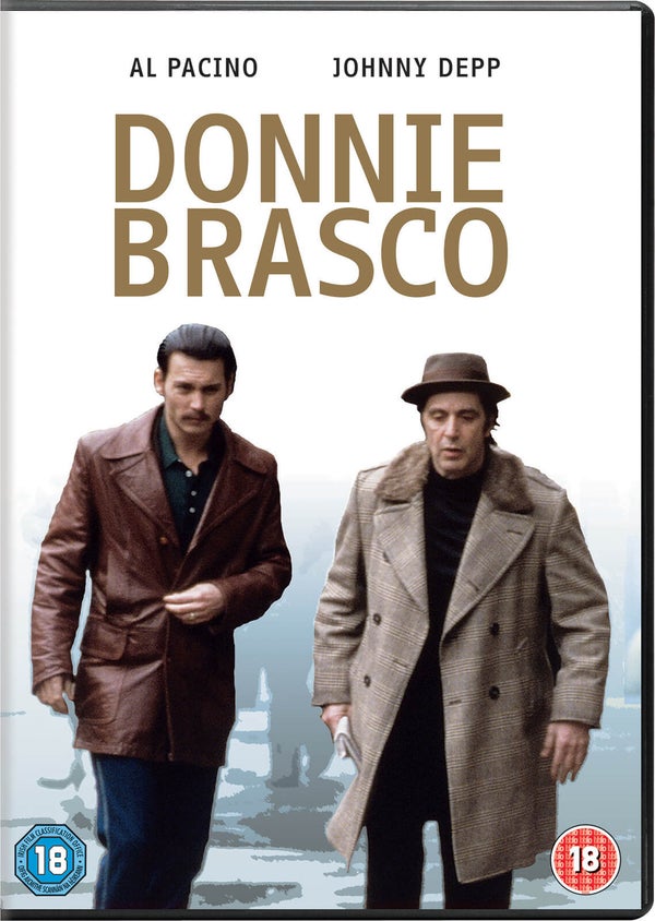 Donnie Brasco