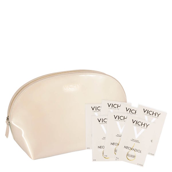 Vichy Anti-Ageing Kit (Free Gift)