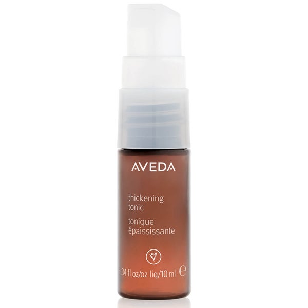 Aveda Thickening Tonic Sample 10ml (Free Gift)