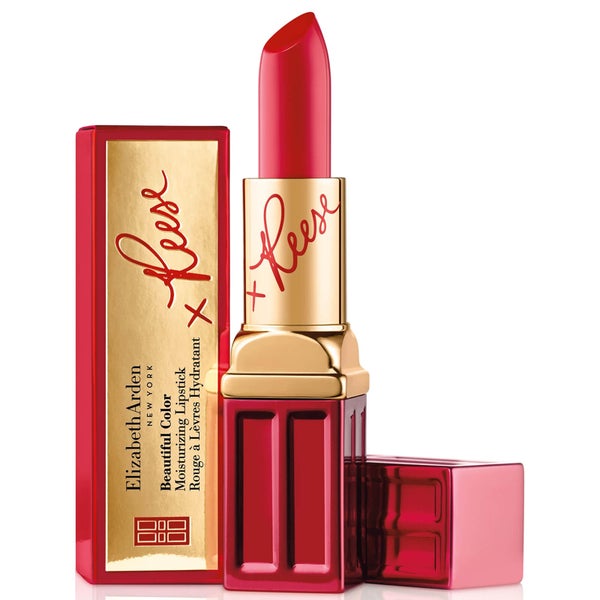 Elizabeth Arden Beautiful Color Lipstick - Red Door Red (Limited Edition)