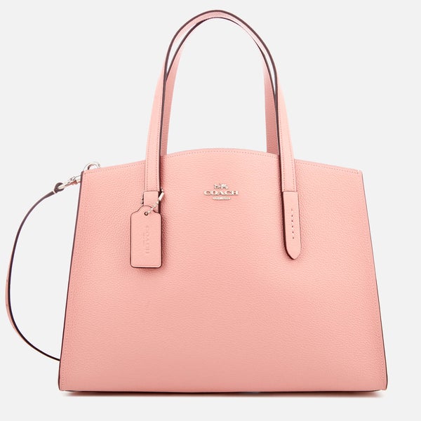 Coach Women's Charlie Carryall - Peony