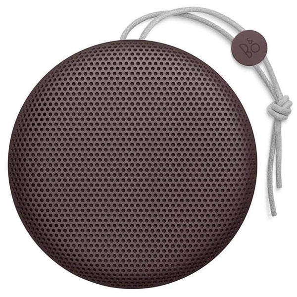 Bang & Olufsen Beoplay A1 Bluetooth Speaker - Umber