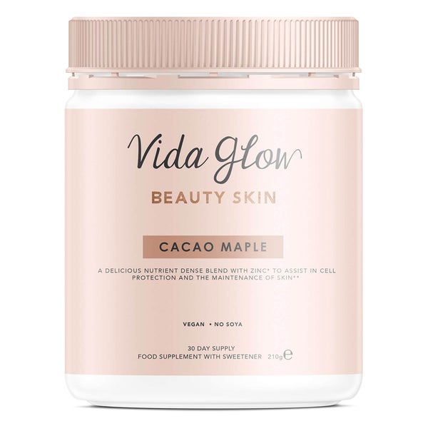 Vida Glow Functional Beauty Powder - Skin 210g