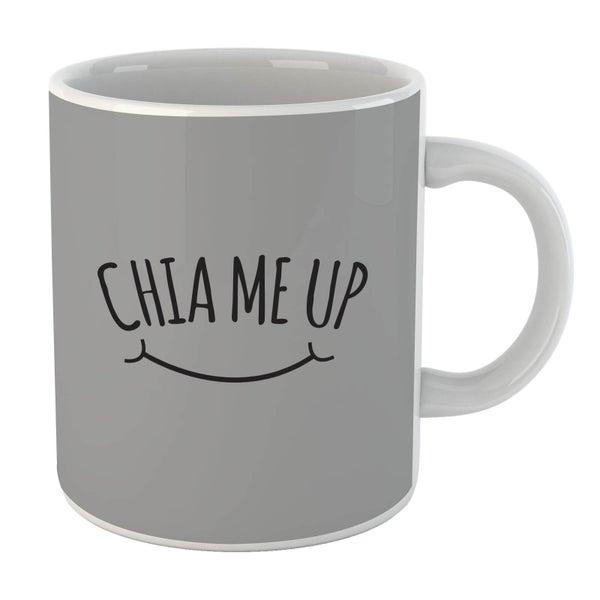 Chia Me Up Mug