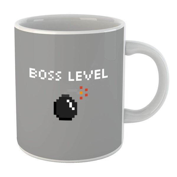 Tasse Boss Level Gaming