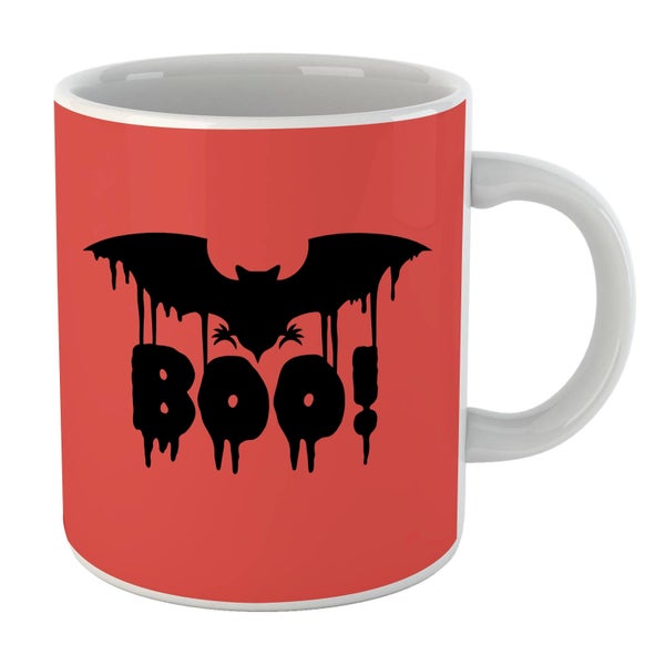 Boo Bat Mug