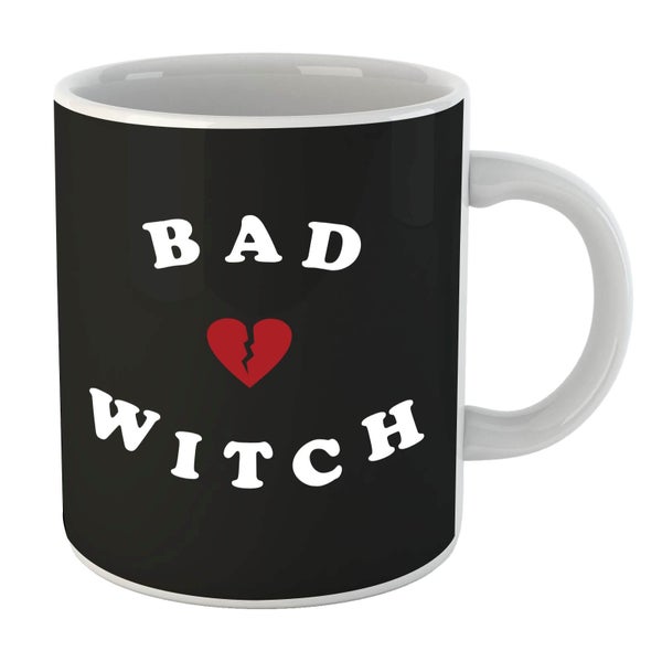 Bad Witch mok