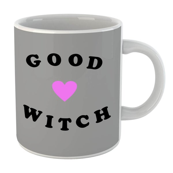 Good Witch mok
