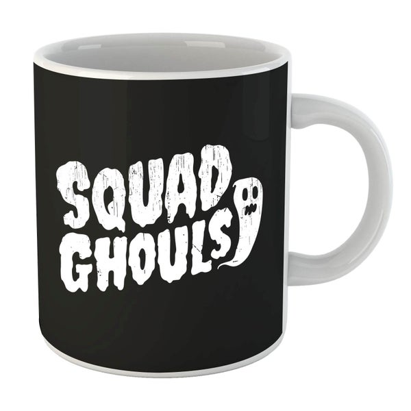 Tasse Squad Ghouls