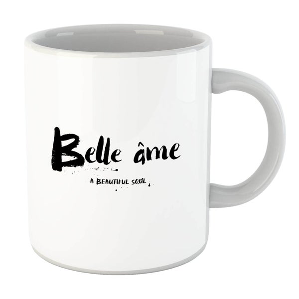 Belle Ame Mug