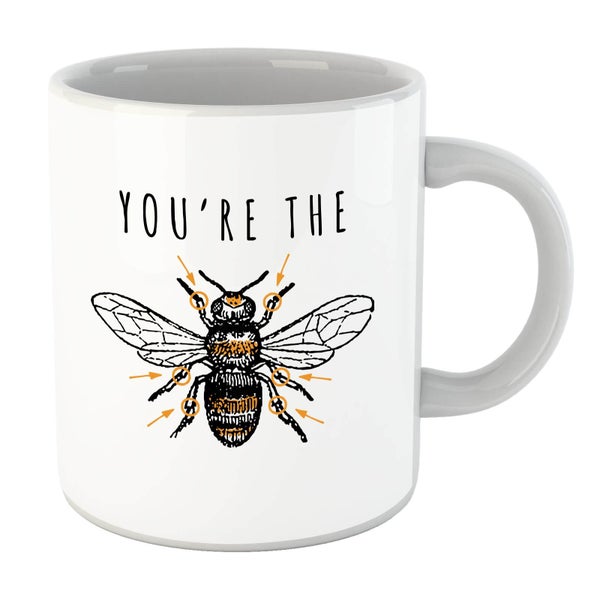 Tasse You're The Bees Knees