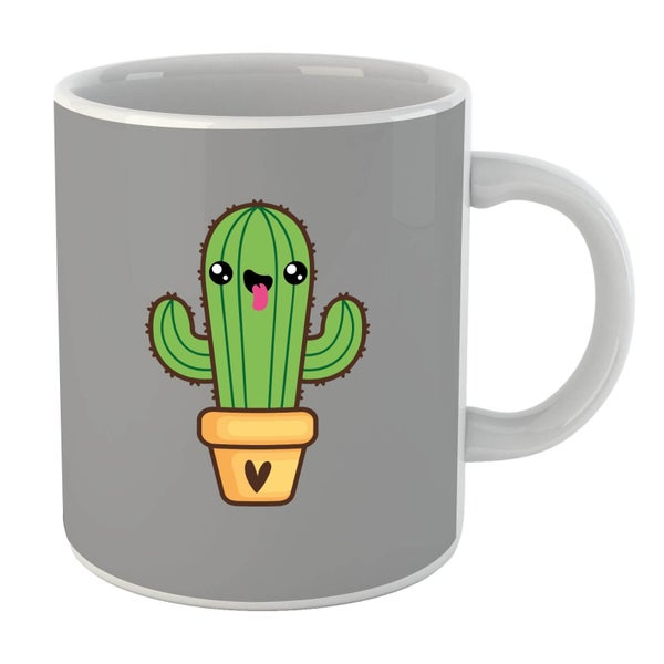 Tasse Cactus Love