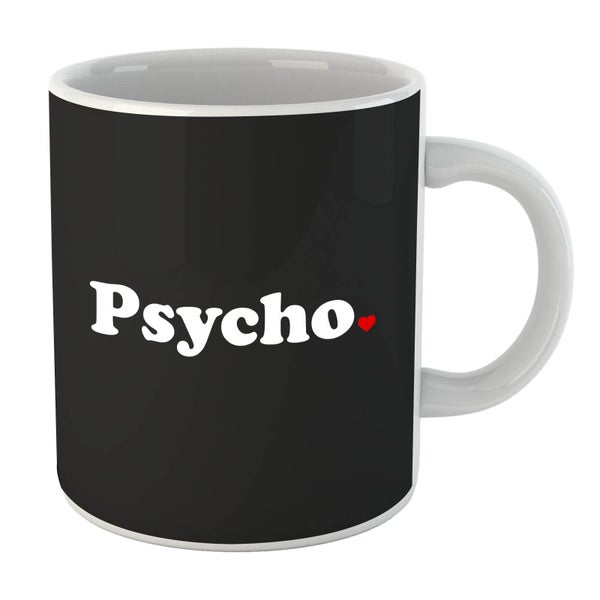 Psycho Mug