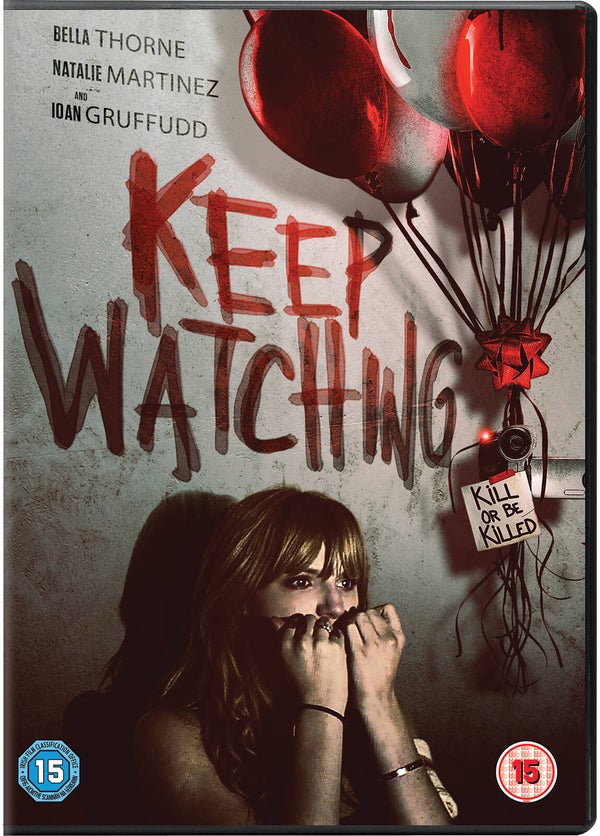 Keep Watching