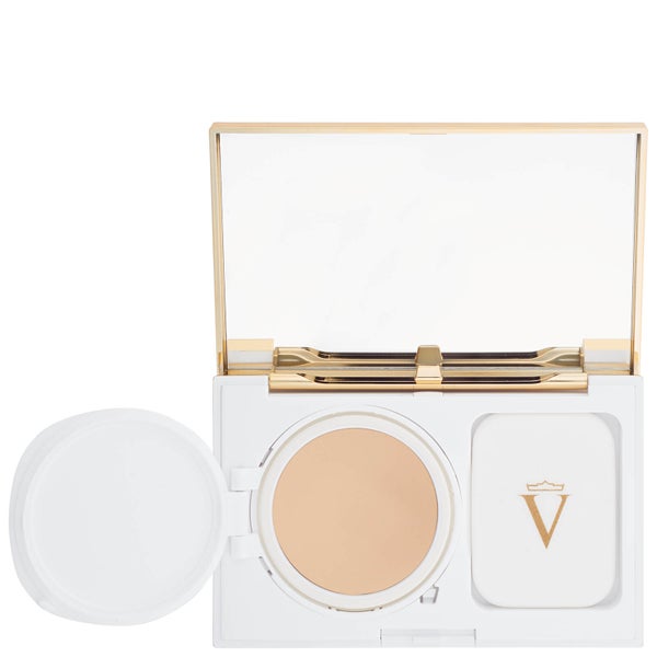 Valmont Perfecting Powder Cream – Fair Nude