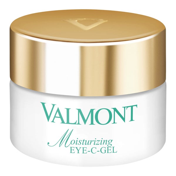 Valmont Valmont Moisturizing Eye-C-Gel - gel idratante e rimpolpante per il contorno occhi