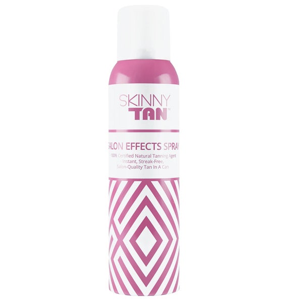 Spray Auto-Bronzant Salon Effects Skinny Tan 150 ml
