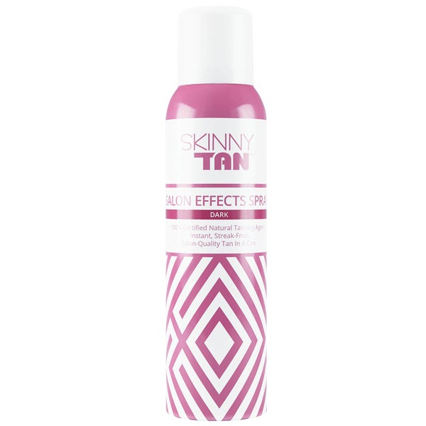 SKINNY TAN Salon Effects Dark Spray 150 ml