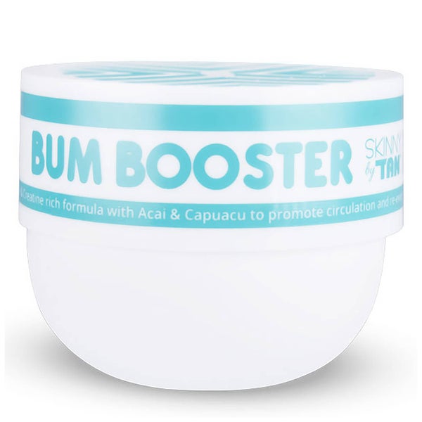 Bum Booster by SKINNY TAN krem ujędrniający 250 ml